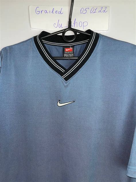 nike vintage t-shirt herren|Nike Men's Vintage T.